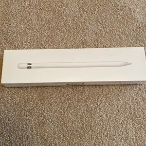 Brand new Apple Pencil